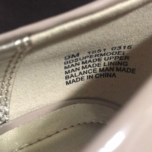 BDSUPERMODEL NATURAL SY HEAL - Picture 3 of 7